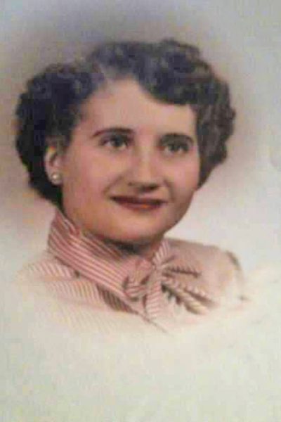 Barringer Mary obit pic