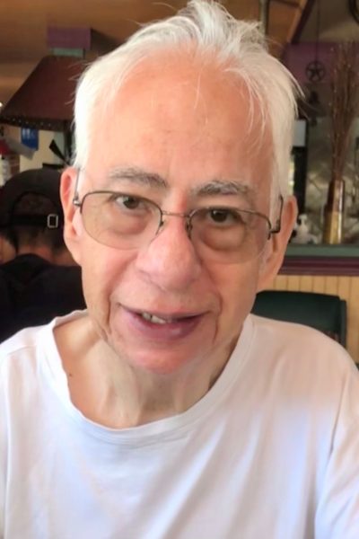 Hernandez, Anthony obit