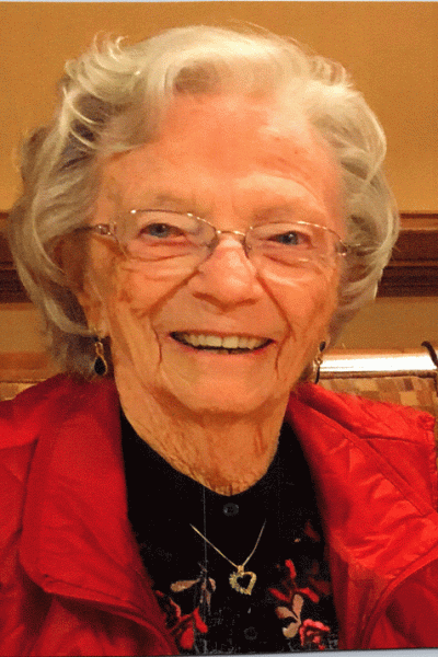 Trudy Elliott