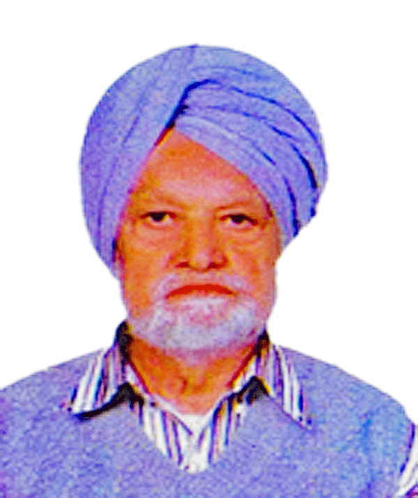 Gurjit Singh