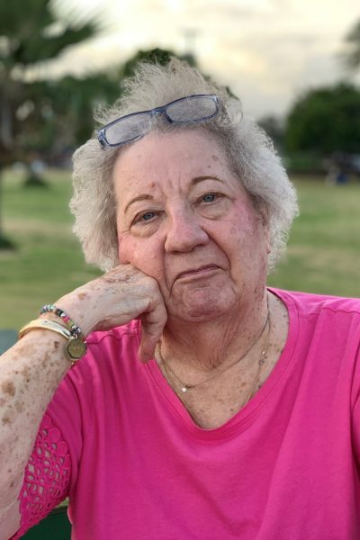 Beam, Marlene