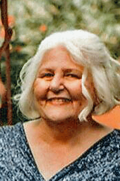 Sylvia Bergman