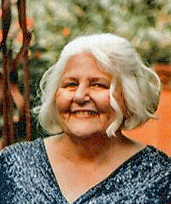 Sylvia Bergman