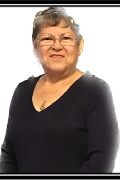 Choat, Paula
