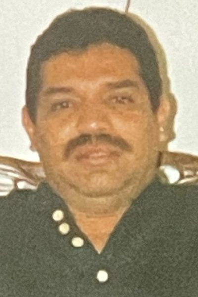 Arteaga, george obit