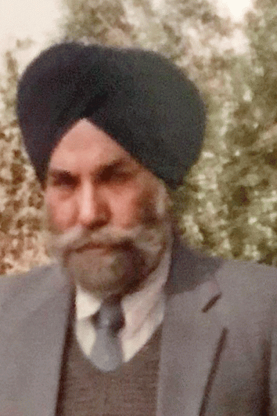 Brar-Baldev