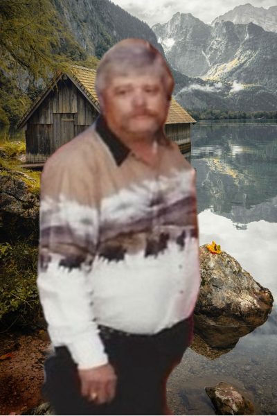 Brooks, Gary Obit
