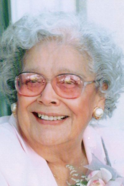 Schmall-obit-picture