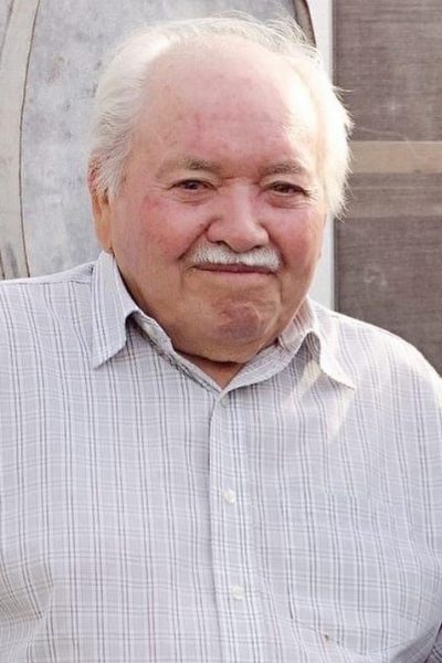 Bettencourt Sr Obituary