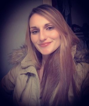 Kristina Ferrell – Allen Mortuary