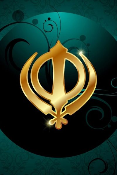 Sikh symbol Resized
