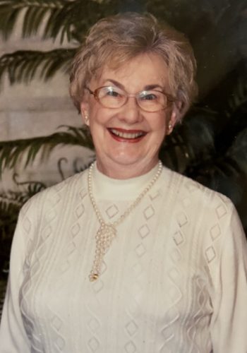 Logue, F. Charlene pic