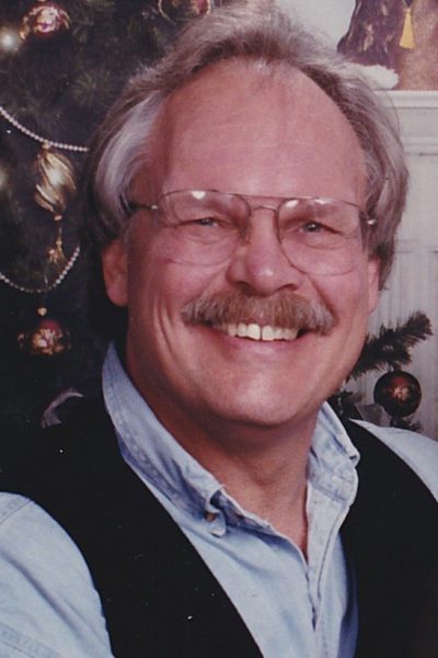 Jones Stephen