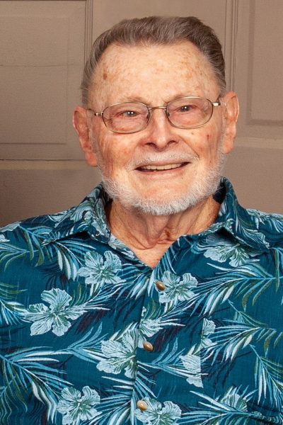 Bair, Joe obit resized