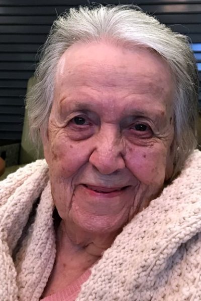 Johnson, June obit pic