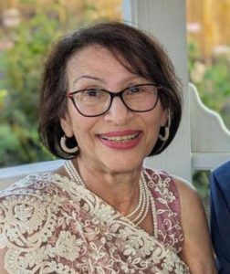 Ninaz D. Gandhi – Allen Mortuary