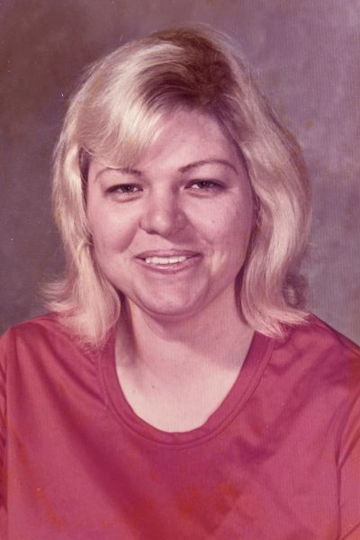 Odom Smith, Carol pic