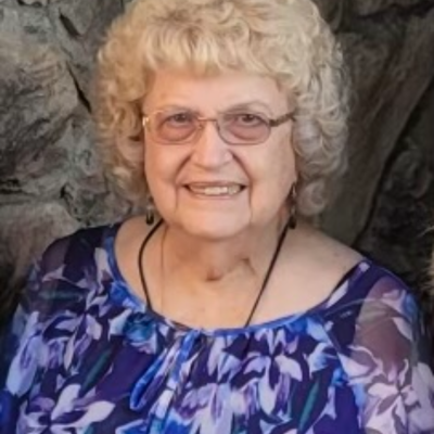Park, Deana pic obit and folders