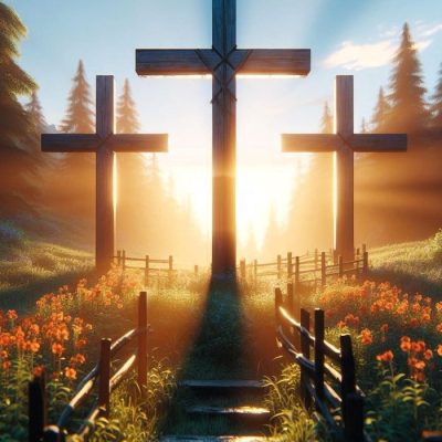 cross