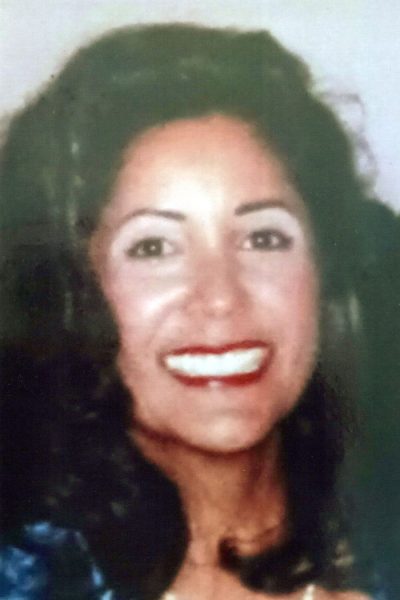 Araiza, Cathie