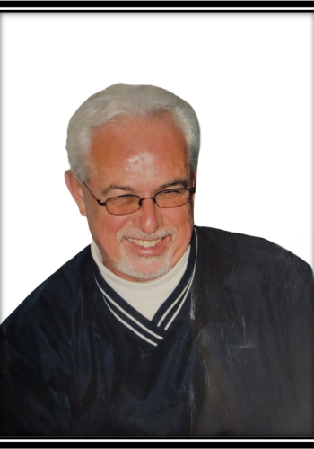 Cooper, Paul