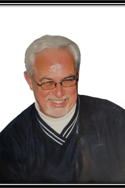 Cooper, Paul