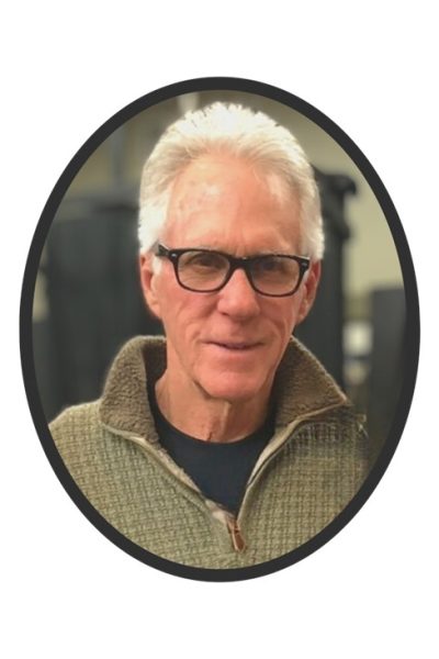 Dick, John