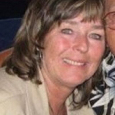 Jackson, Barbara