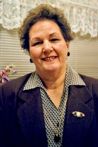 Jobe, Bertha pic obit