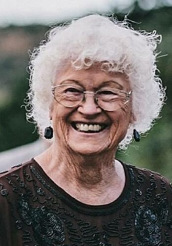 Johnson, Mary Lou