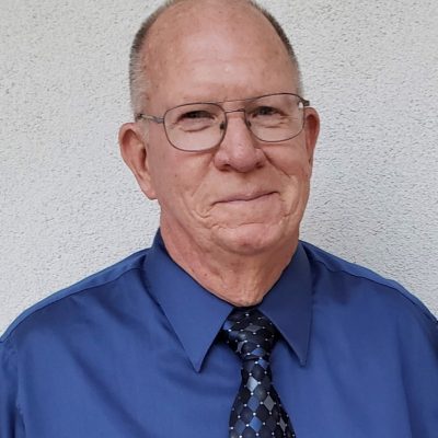 Davis obit pic