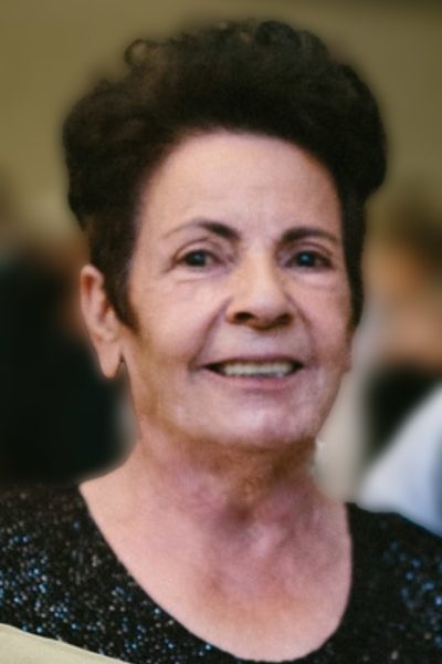 Babayan, Amelia wf
