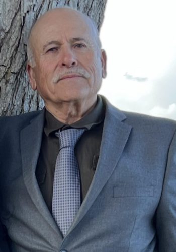 Garcia, Alfredo