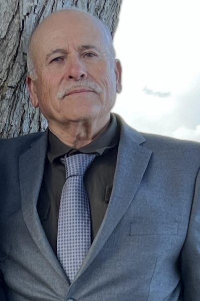 Garcia, Alfredo