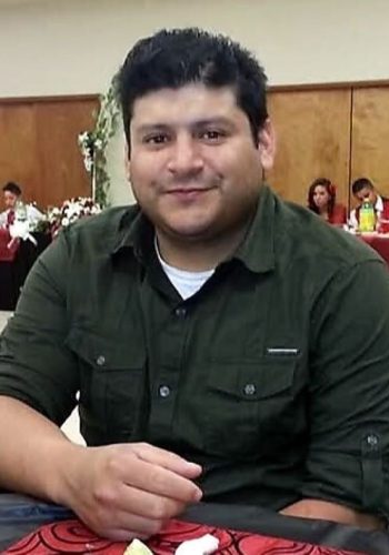 Garcia. Alberto