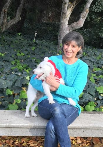 Hetrick, Barbara