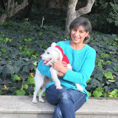 Hetrick, Barbara