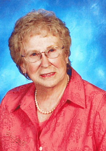 Smith-Marjorie