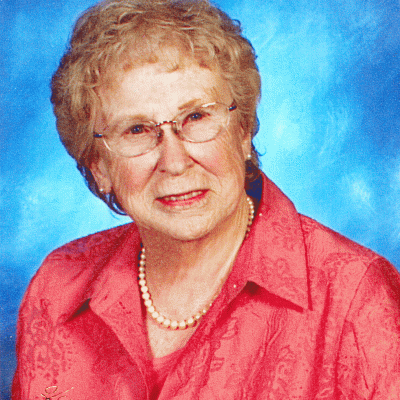 Smith-Marjorie