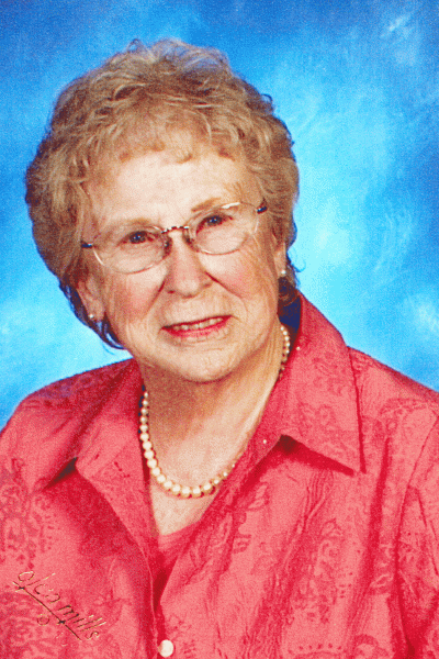 Smith-Marjorie