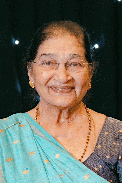Ratanji-Maniben