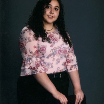 Vallejo, Gisel