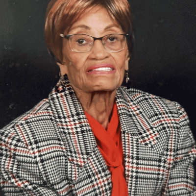 Crayton-Ernestine