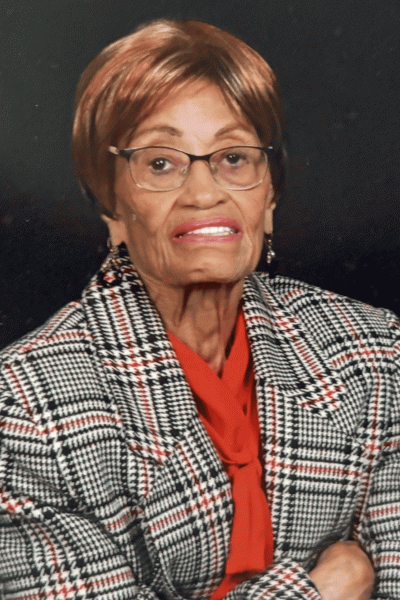 Crayton-Ernestine