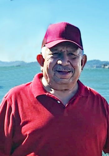 Galvan Fonseca Jesus
