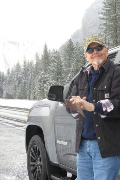 Merritt, Jim obit