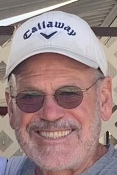 Brooks, Michael Obit