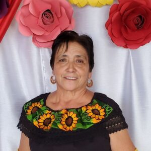 Gonzalez, Maria pic Gonzalez, Maria pic