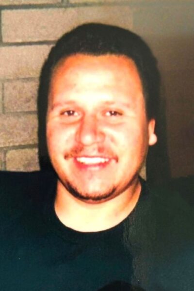 Lopez Gudino, Armando