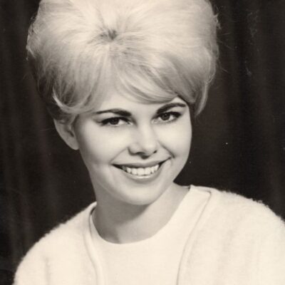 Sims, Linda Pic Sims, Linda Pic